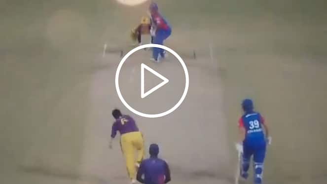 [Watch] Deepti Sharma's Hat-Trick In A Thrilling One-Run Win Over Delhi Capitals 